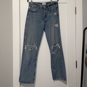 Agolde 90’s Jeans